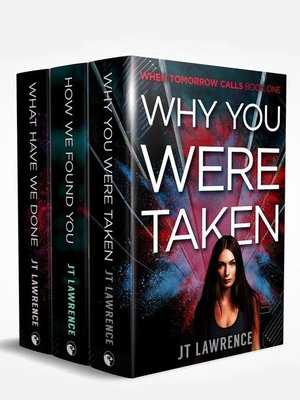 cover image of When Tomorrow Calls